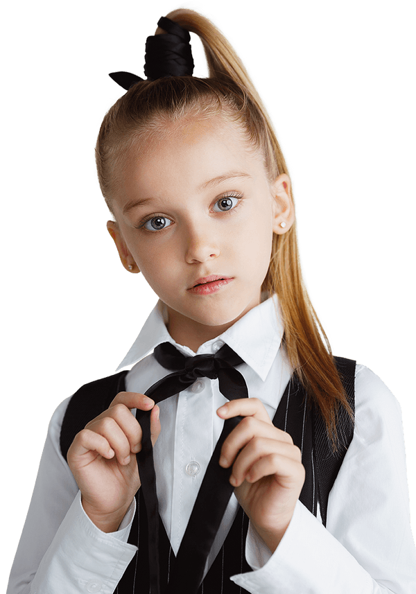 IQ Этикет (7-16 лет)